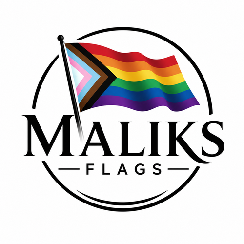 maliks flags