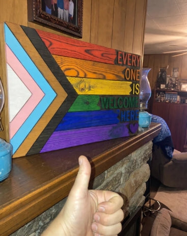 MaliksFlags LGBTQ+ Flags