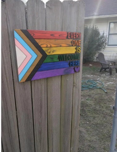 MaliksFlags LGBTQ+ Flags